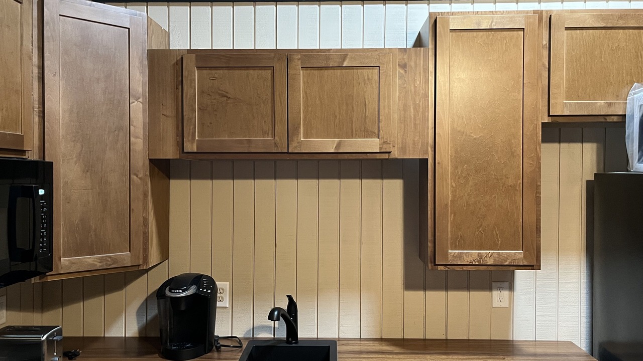 Photo of Kitchen in Montebello
