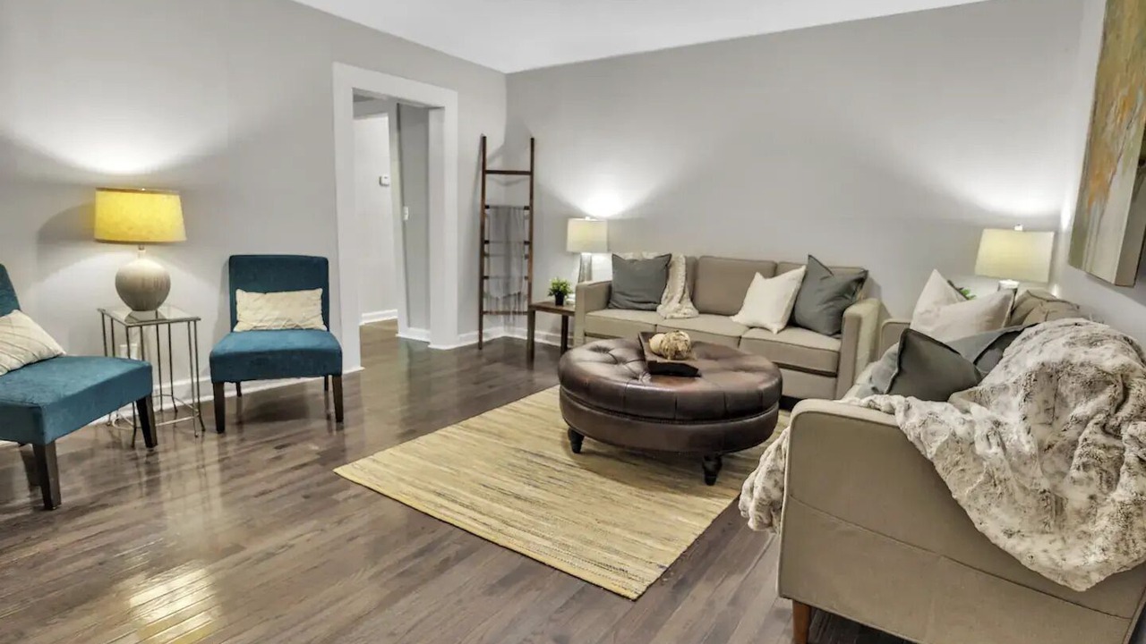 Photo of Livingroom in Newnan