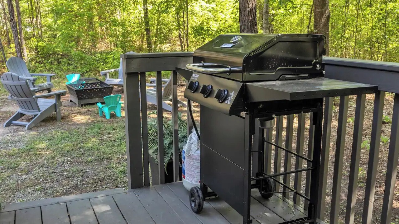 Photo of Outdoor in Newnan