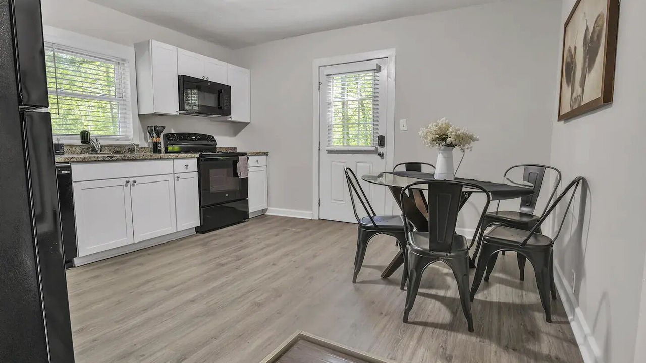 Photo of Kitchen in Newnan