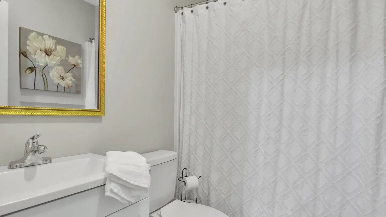 Photo of Bathroom in Newnan