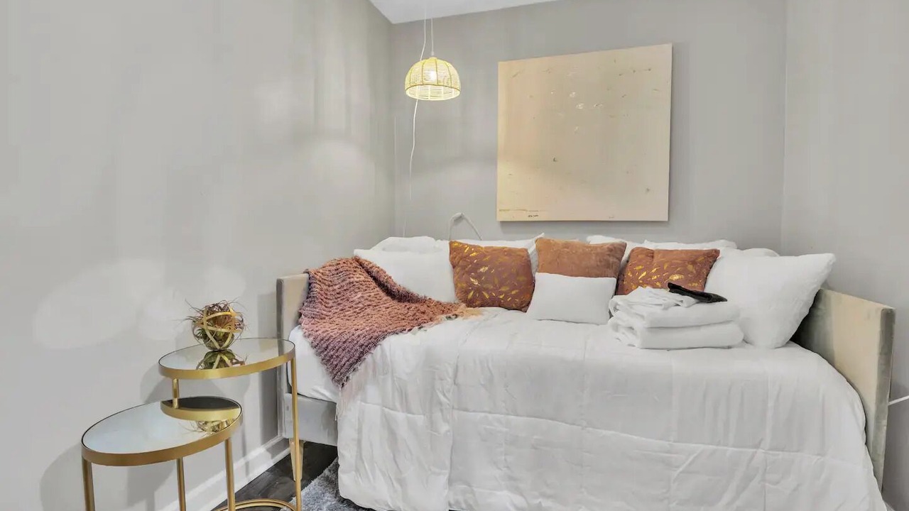 Photo of Bedroom in Newnan