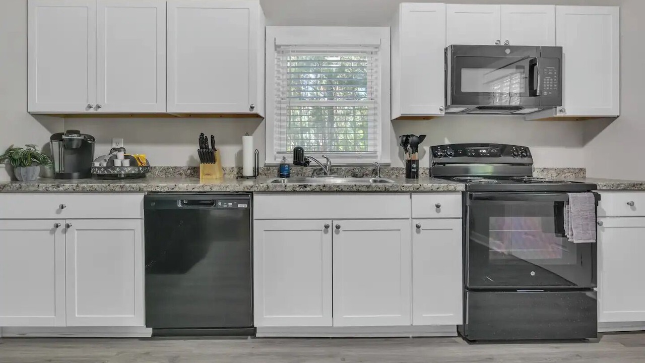 Photo of Kitchen in Newnan