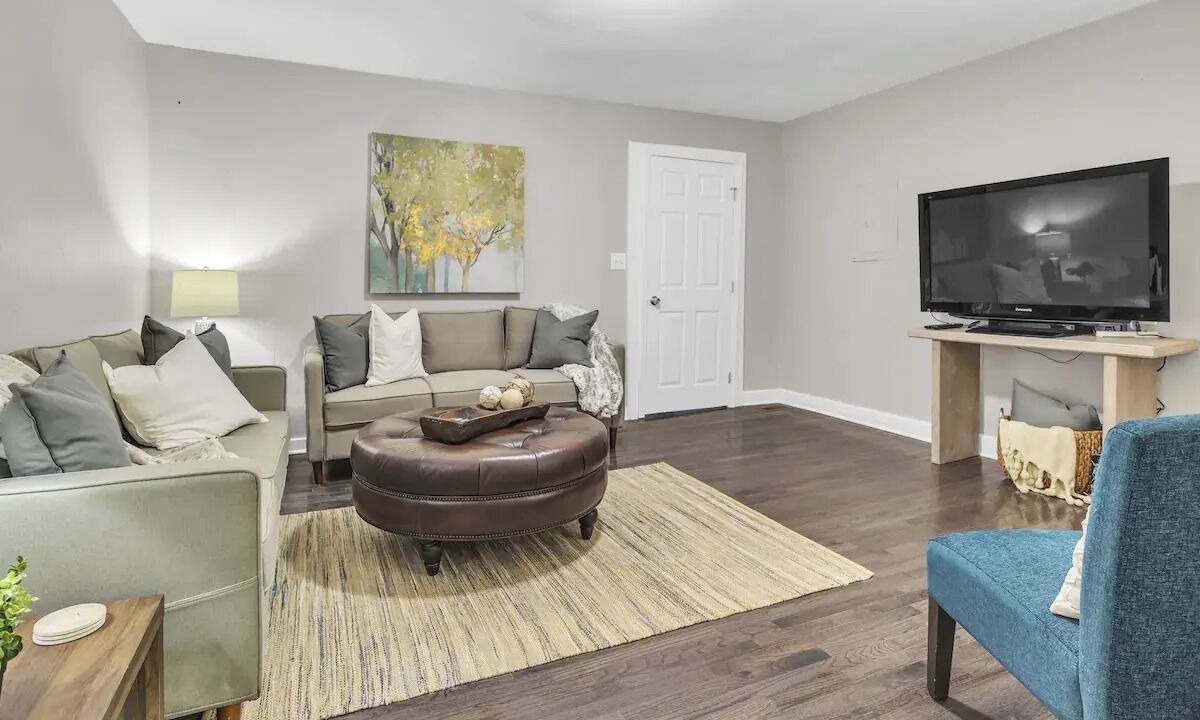Photo of Livingroom in Newnan