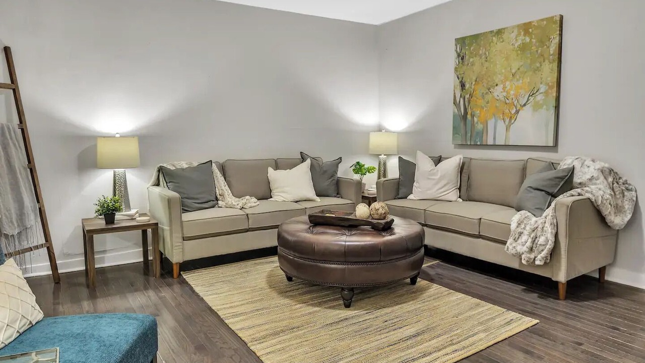 Photo of Livingroom in Newnan