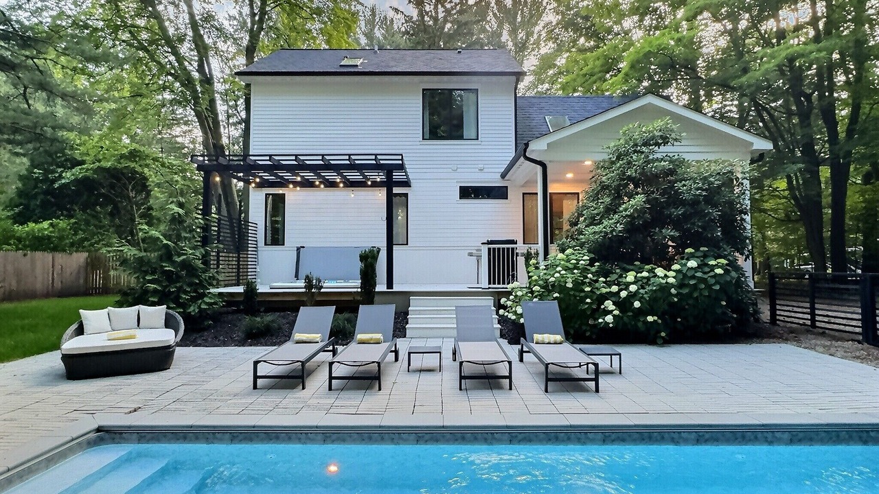 Photo of Outdoor in Shorewood-Tower Hills-Harbert