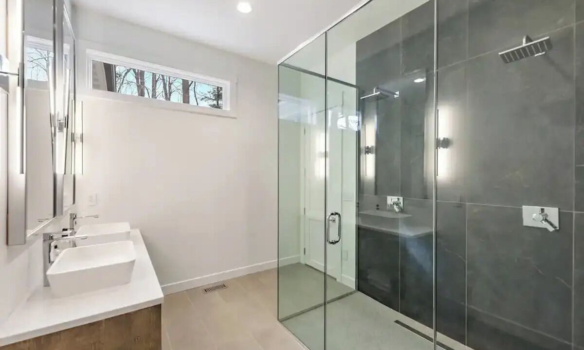 Photo of Bathroom in Shorewood-Tower Hills-Harbert