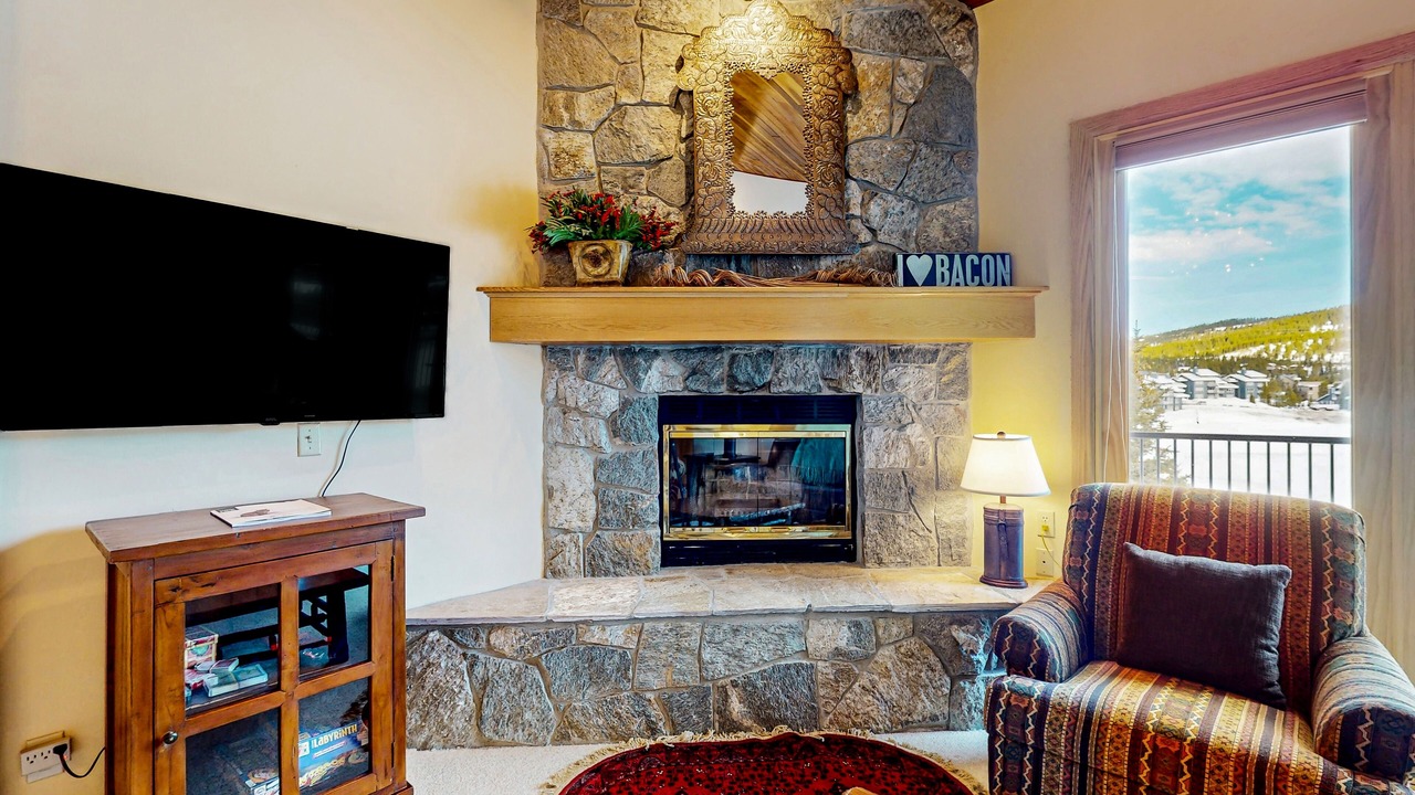 Photo of Livingroom in Big Horn
