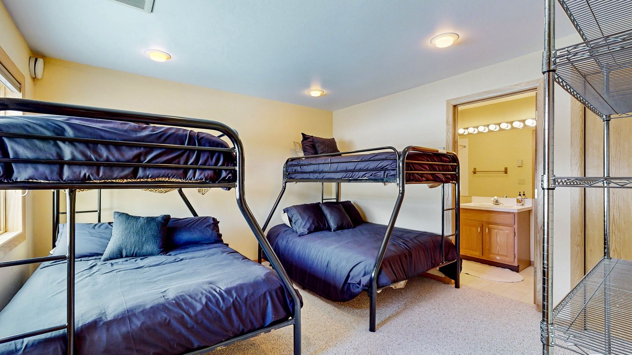 Photo of Bedroom in Big Horn