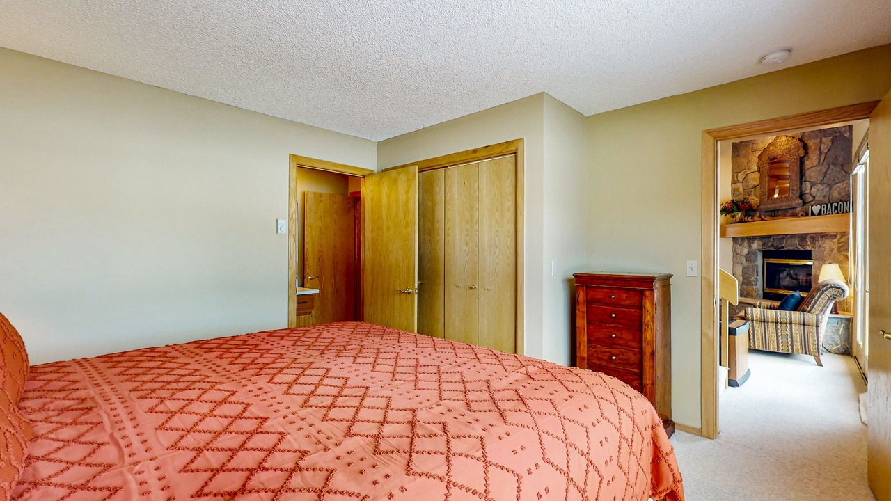 Photo of Bedroom in Big Horn