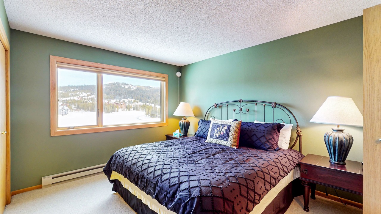 Photo of Bedroom in Big Horn