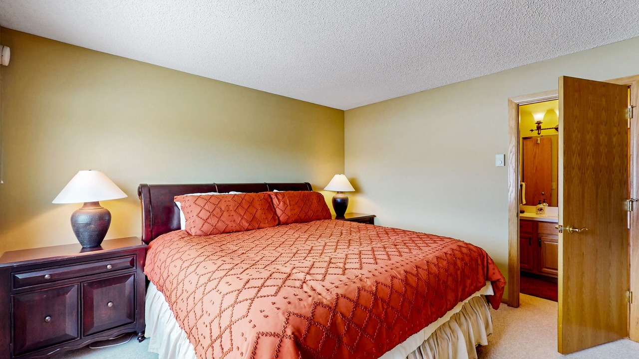 Photo of Bedroom in Big Horn