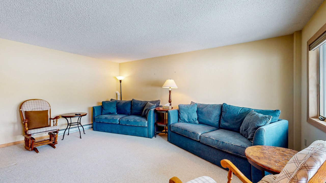 Photo of Livingroom in Big Horn