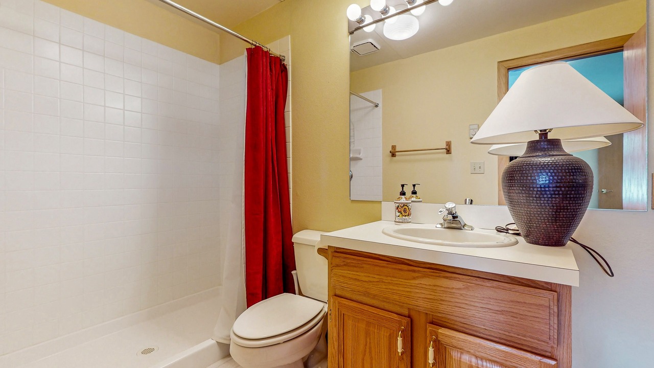 Photo of Bathroom in Big Horn