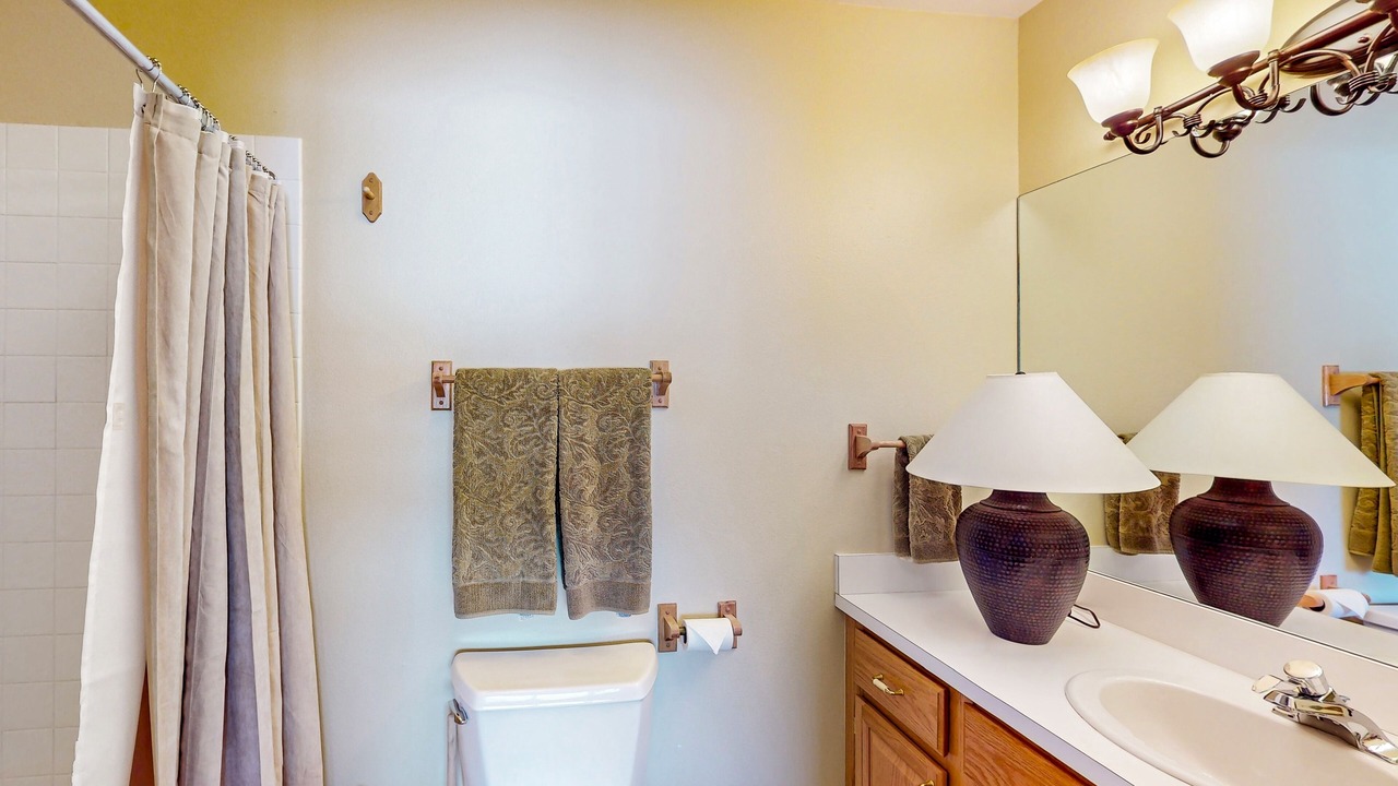 Photo of Bathroom in Big Horn