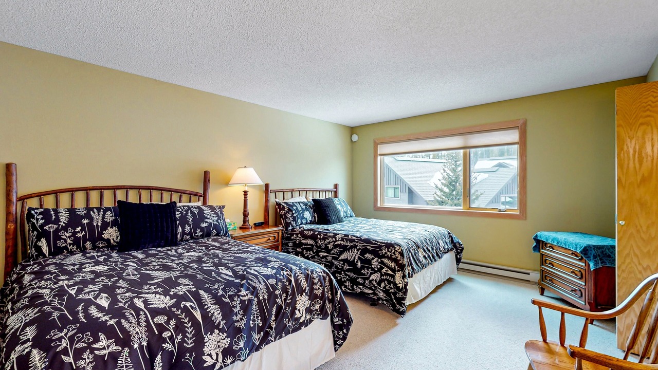 Photo of Bedroom in Big Horn