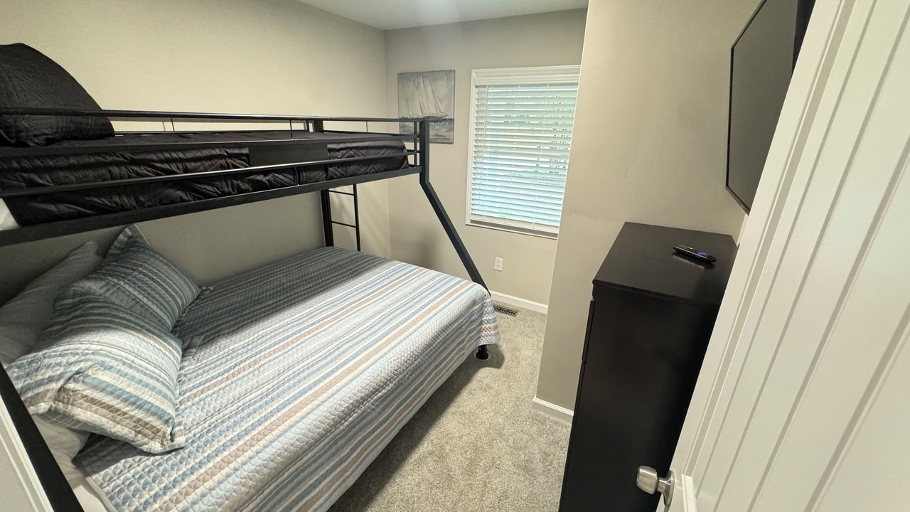 Photo of Bedroom in Durham
