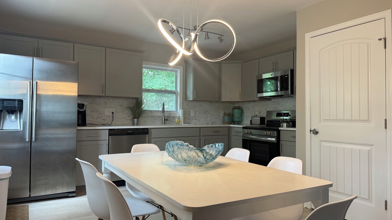 Photo of Kitchen in Durham