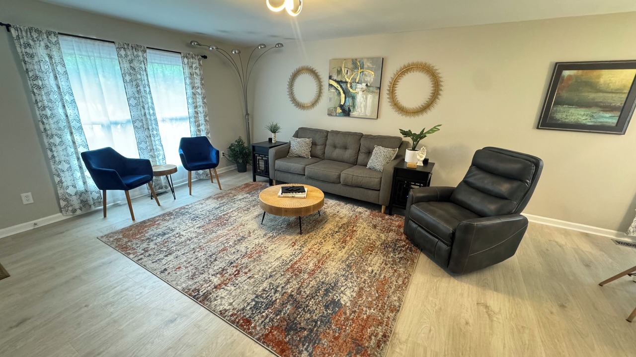 Photo of Livingroom in Durham