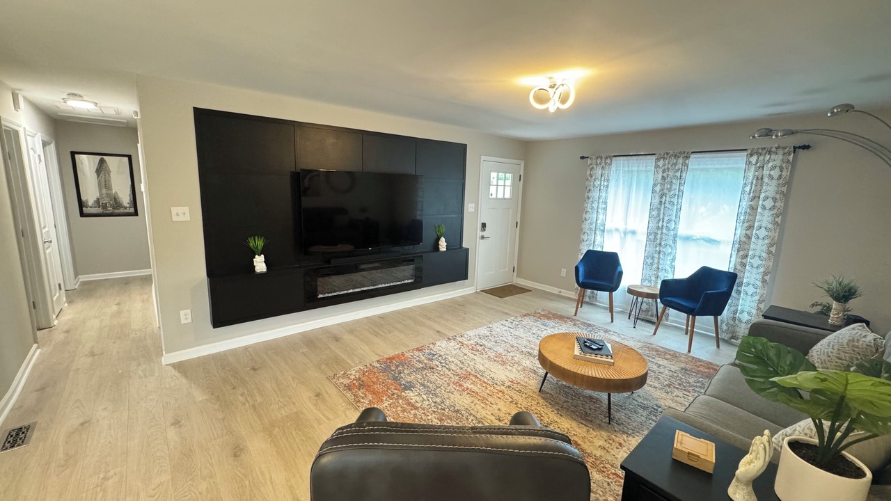 Photo of Livingroom in Durham
