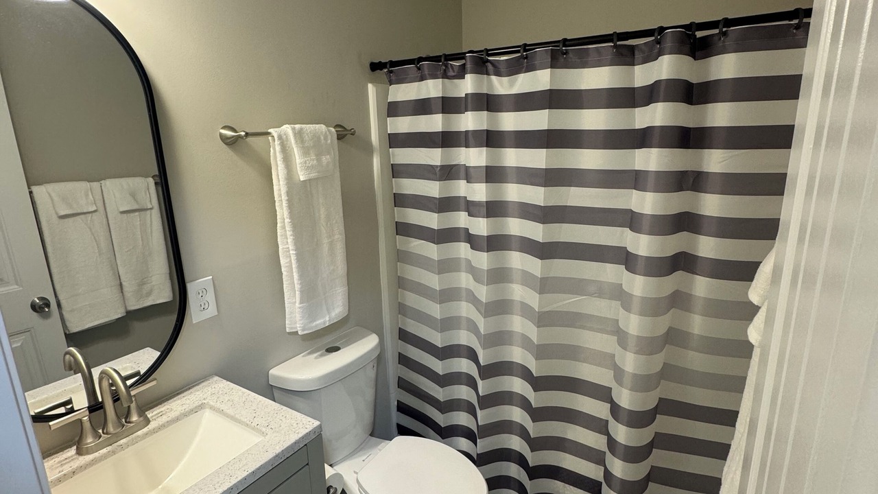 Photo of Bathroom in Durham