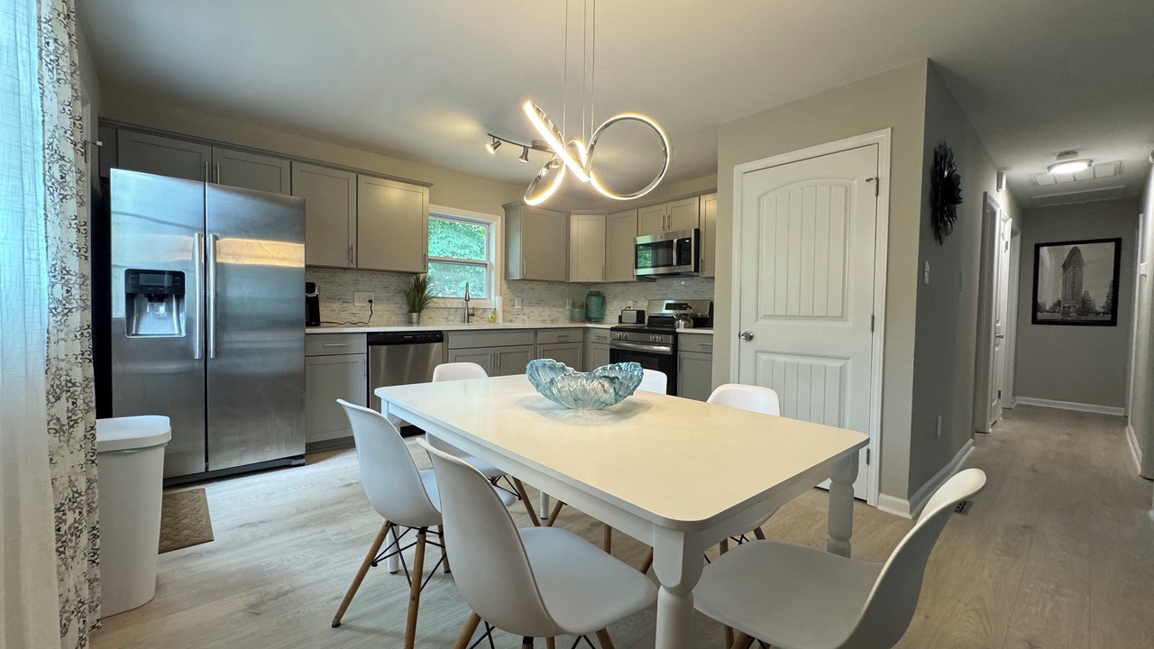 Photo of Kitchen in Durham