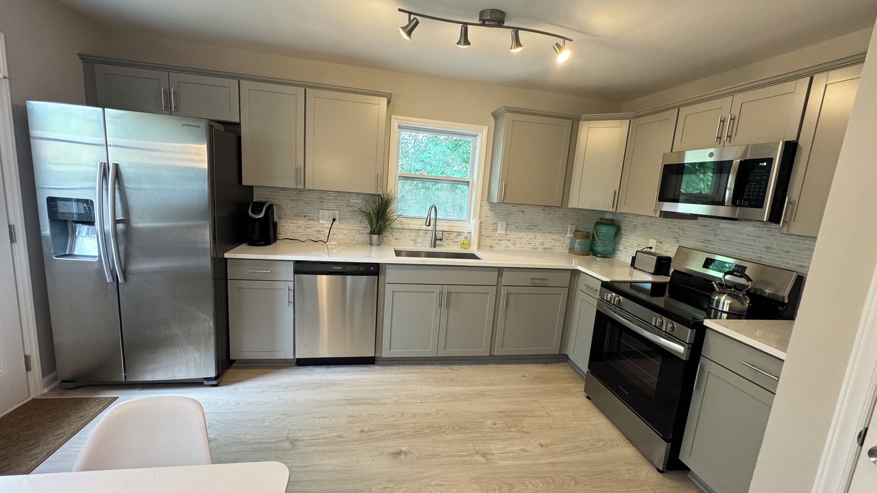 Photo of Kitchen in Durham