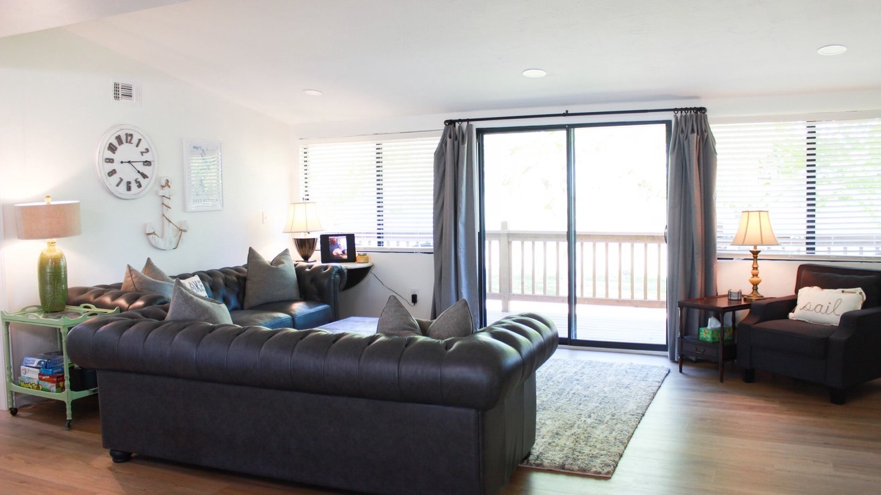 Photo of Livingroom in Longtown