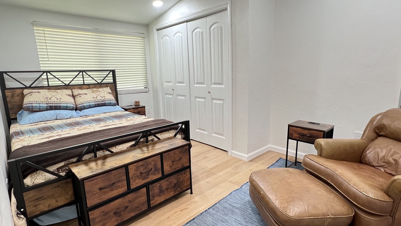 Photo of Bedroom in Longtown