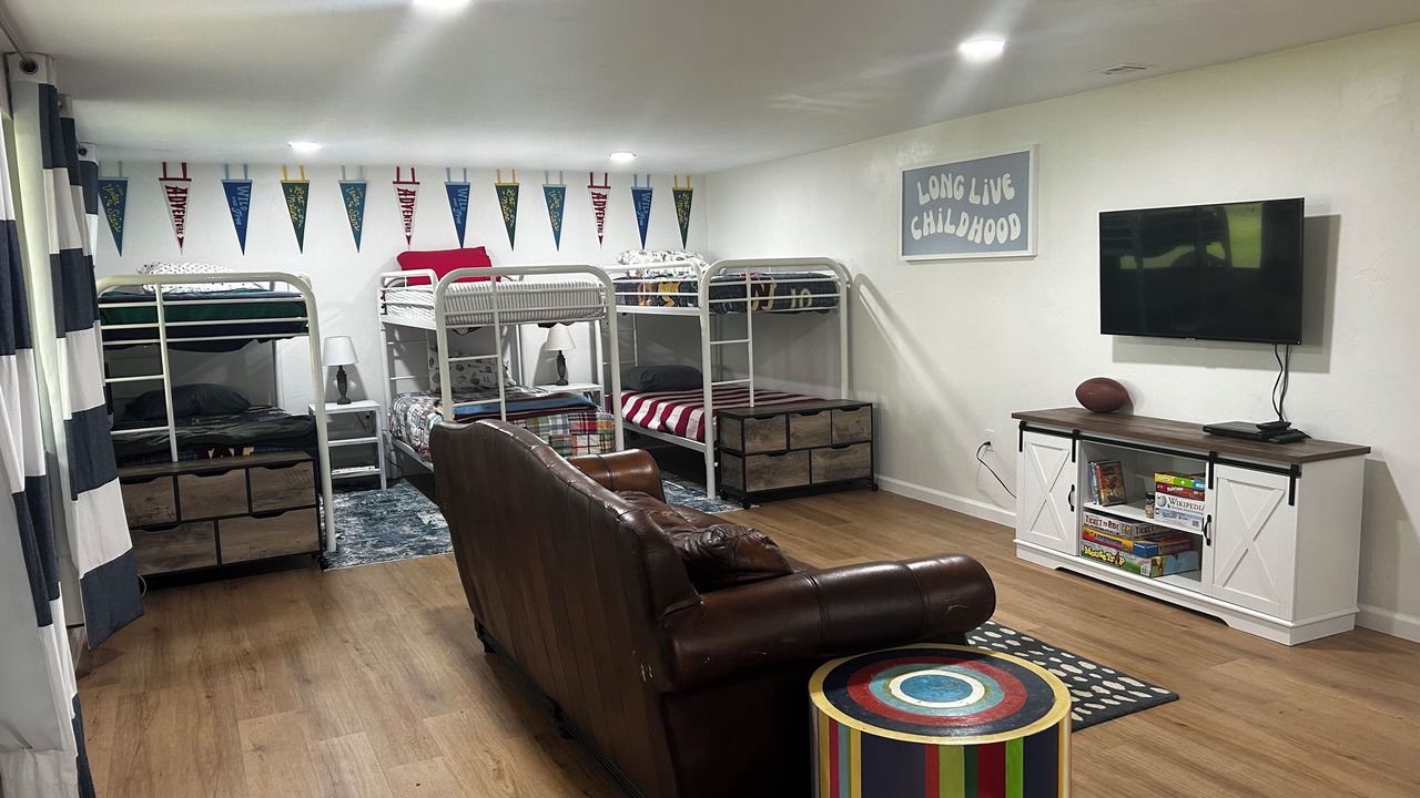 Photo of Bedroom in Longtown