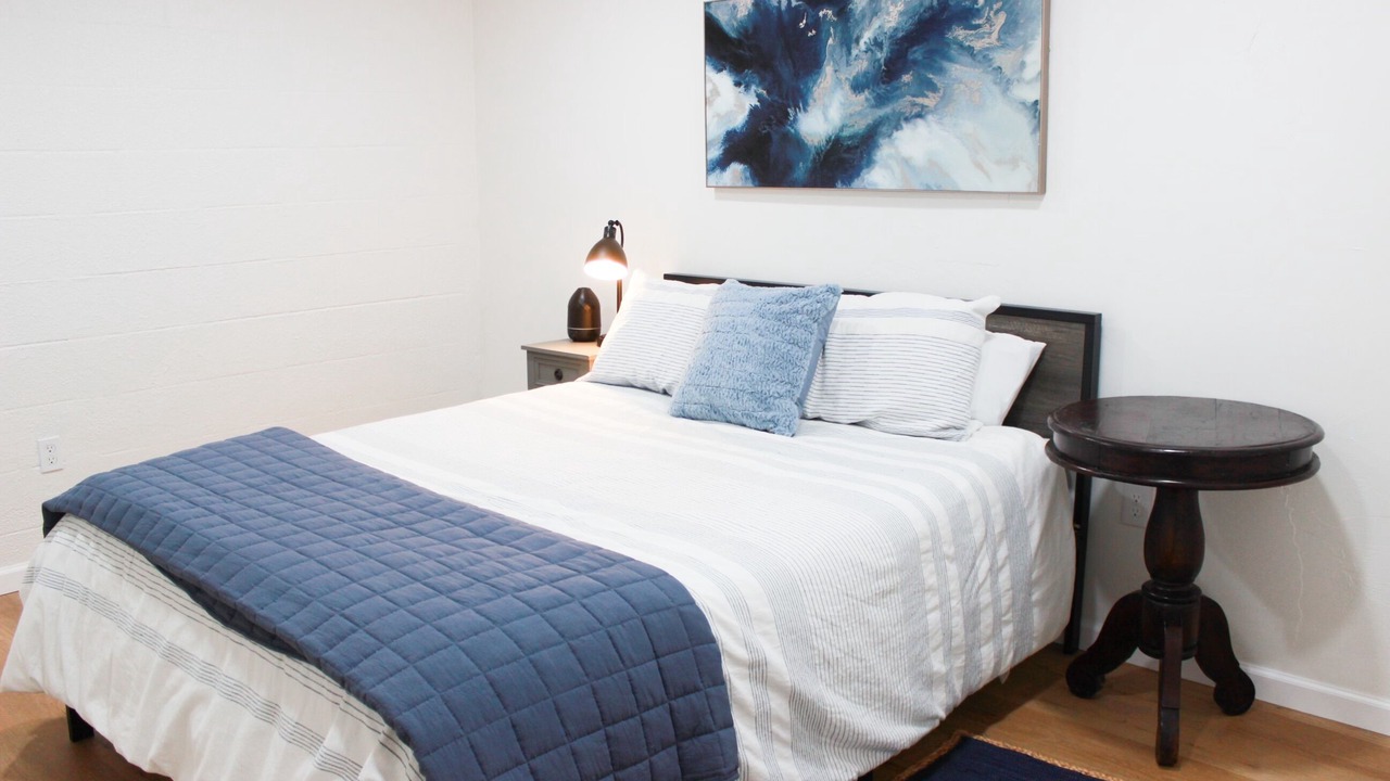 Photo of Bedroom in Longtown