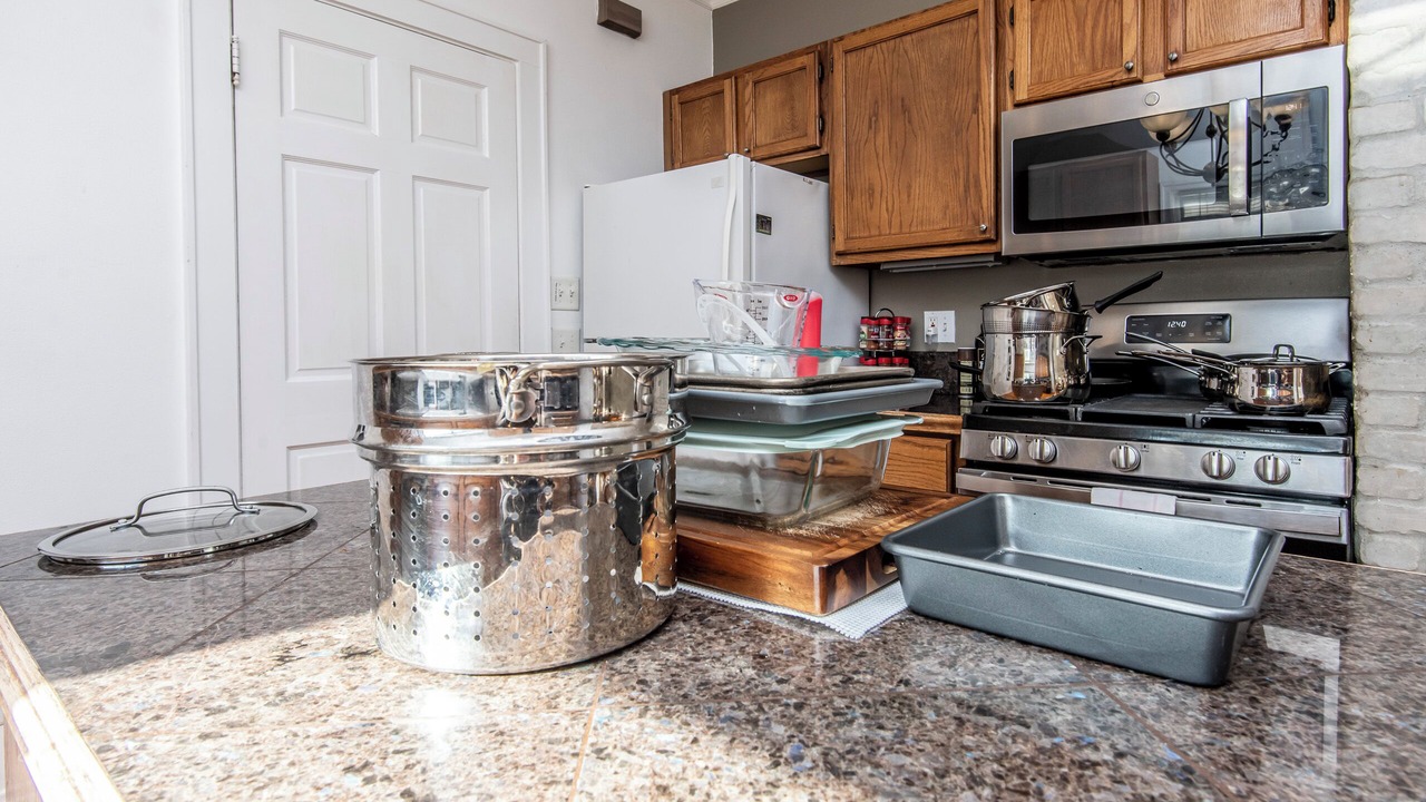 Photo of Kitchen in Shorewood