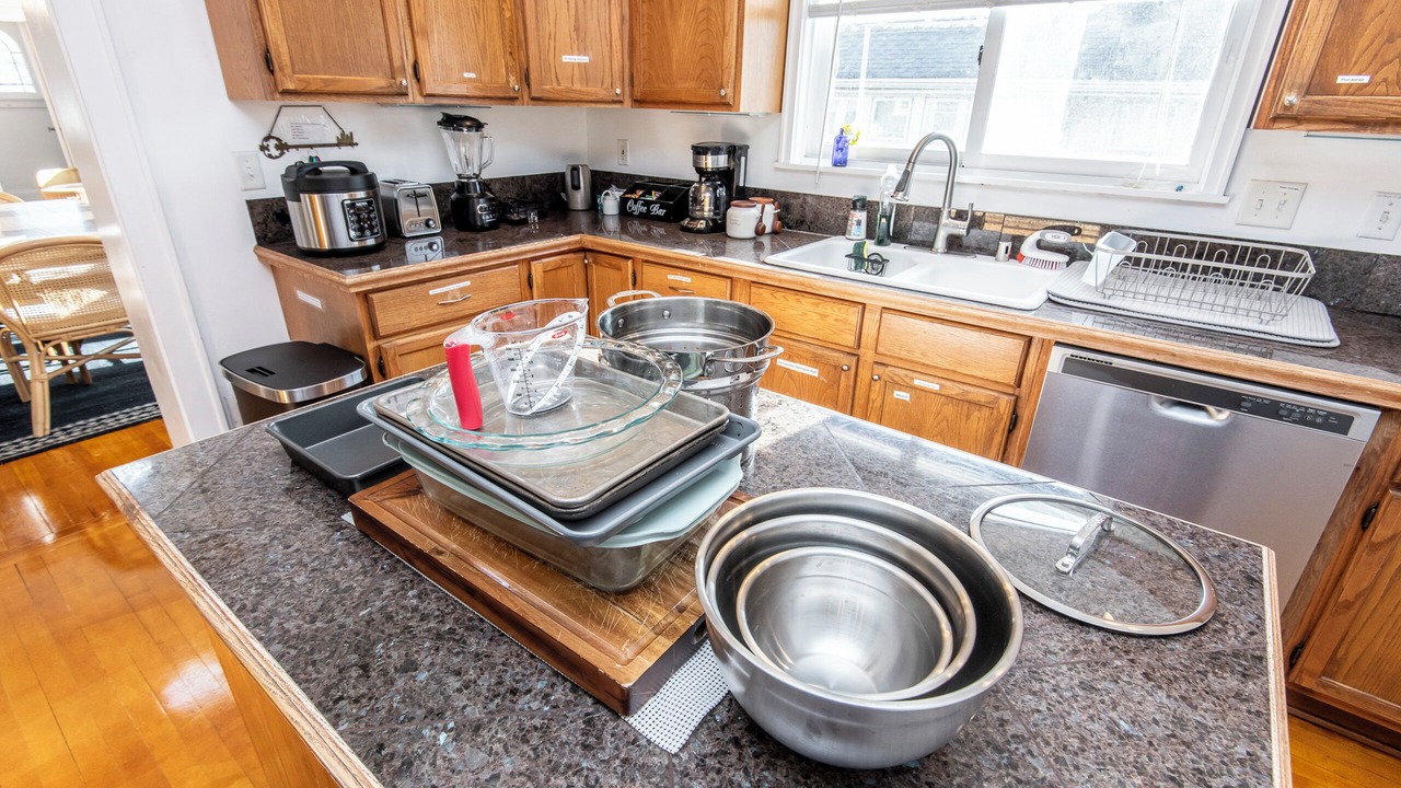 Photo of Kitchen in Shorewood