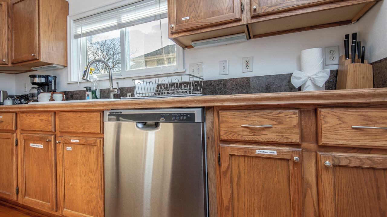 Photo of Kitchen in Shorewood