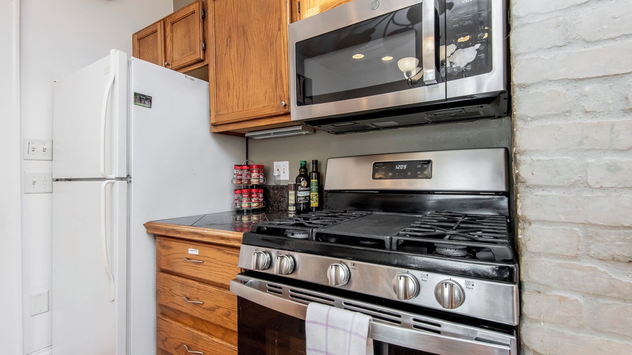 Photo of Kitchen in Shorewood