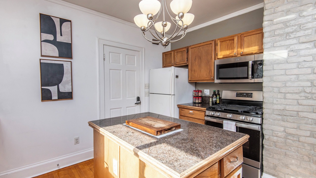 Photo of Kitchen in Shorewood