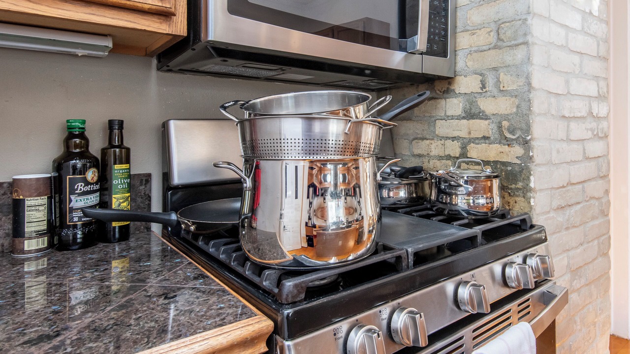 Photo of Kitchen in Shorewood