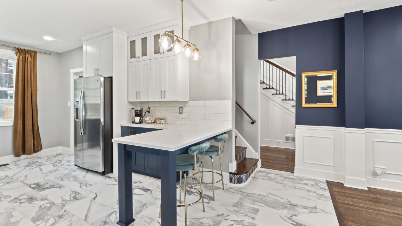 Photo of Kitchen in Topeka