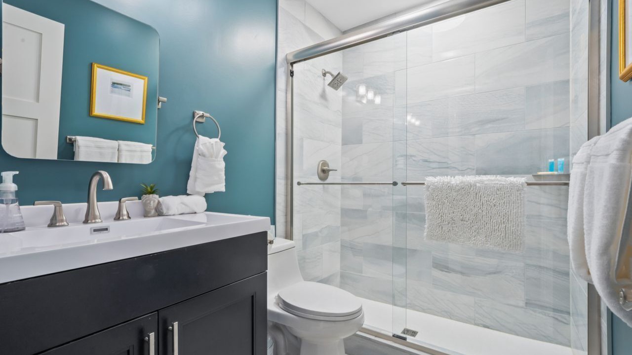 Photo of Bathroom in Topeka