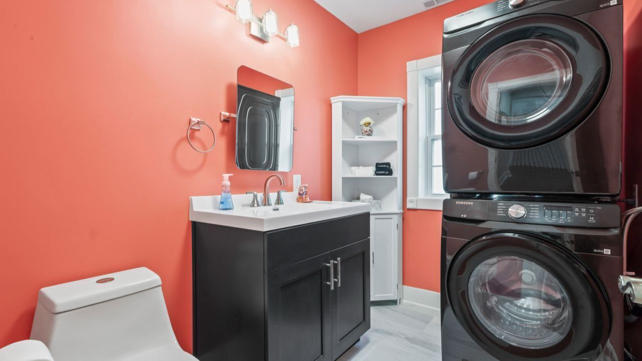 Photo of Bathroom in Topeka
