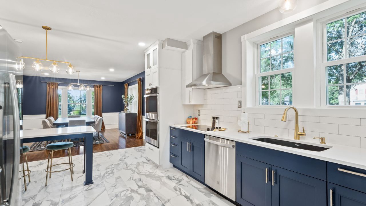 Photo of Kitchen in Topeka