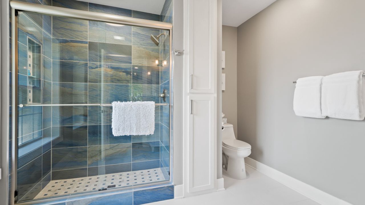 Photo of Bathroom in Topeka