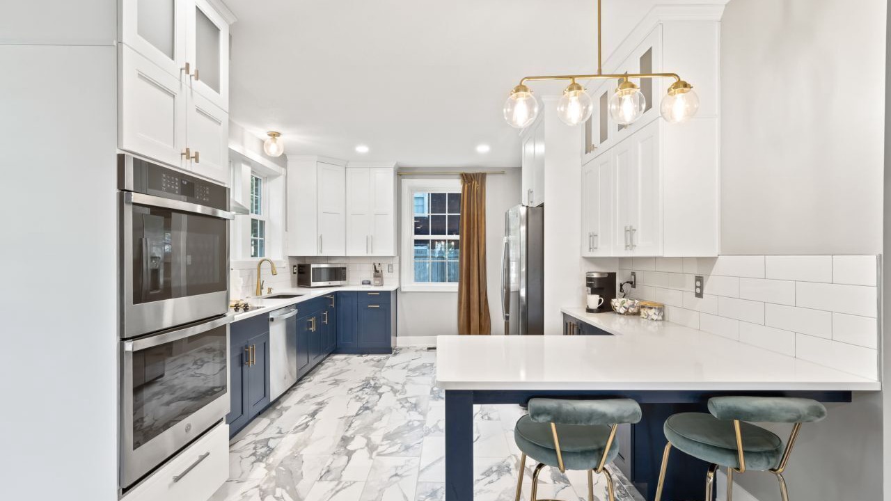 Photo of Kitchen in Topeka
