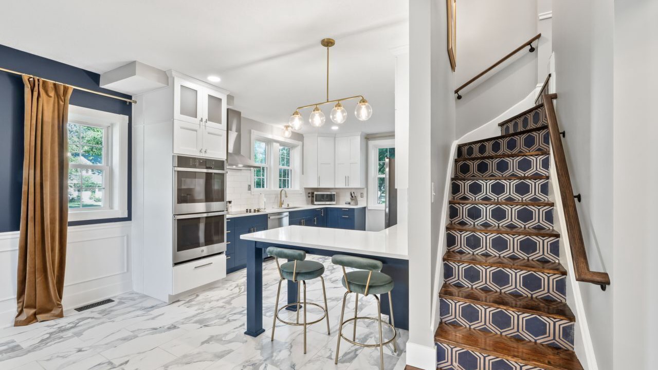 Photo of Kitchen in Topeka
