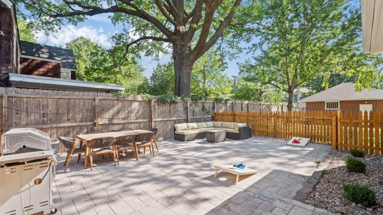 Photo of Outdoor in Topeka