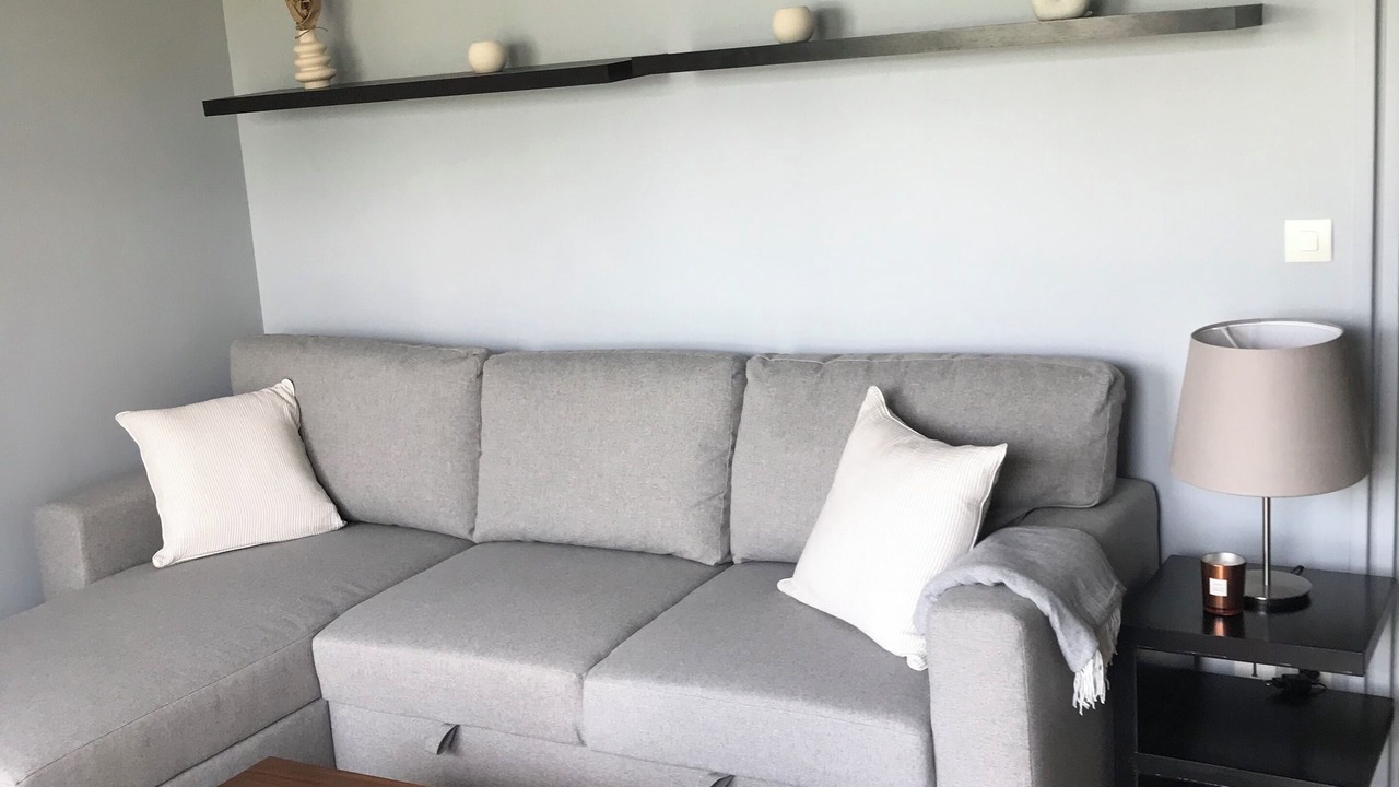 Photo of Livingroom in Prince–Marmottan