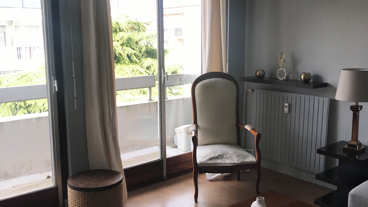 Photo of Livingroom in Prince–Marmottan