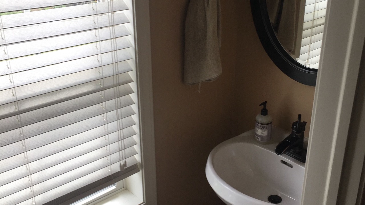 Photo of Bathroom in Gansevoort