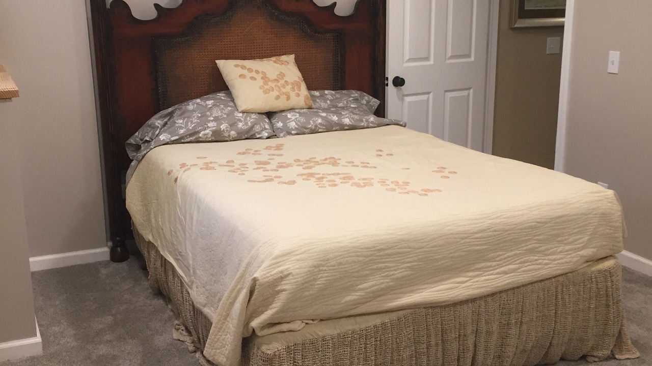 Photo of Bedroom in Gansevoort