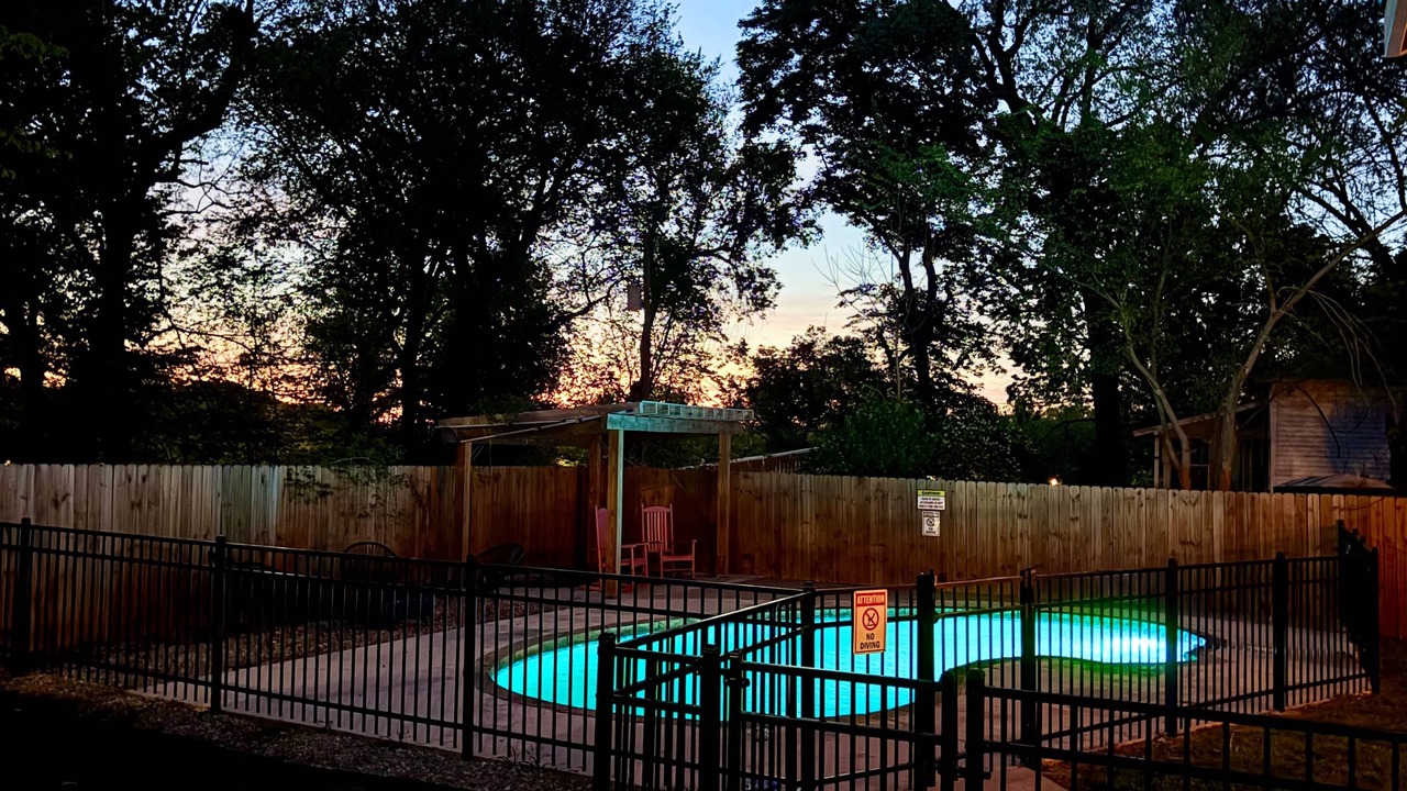 Photo of Outdoor in Siloam Springs